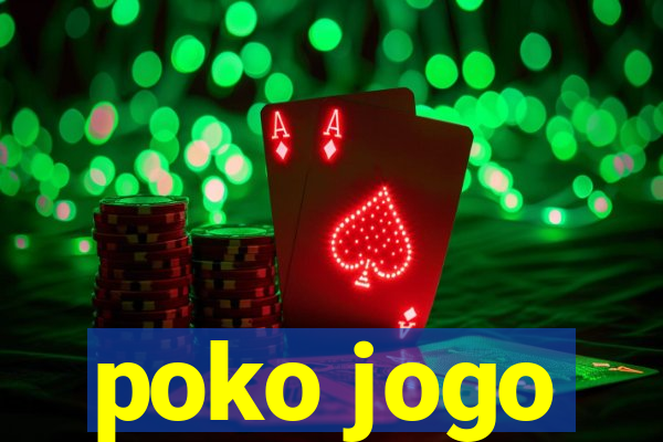 poko jogo